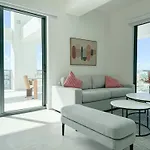 Private Terrace In Luxury 3Br Condo In Brickell