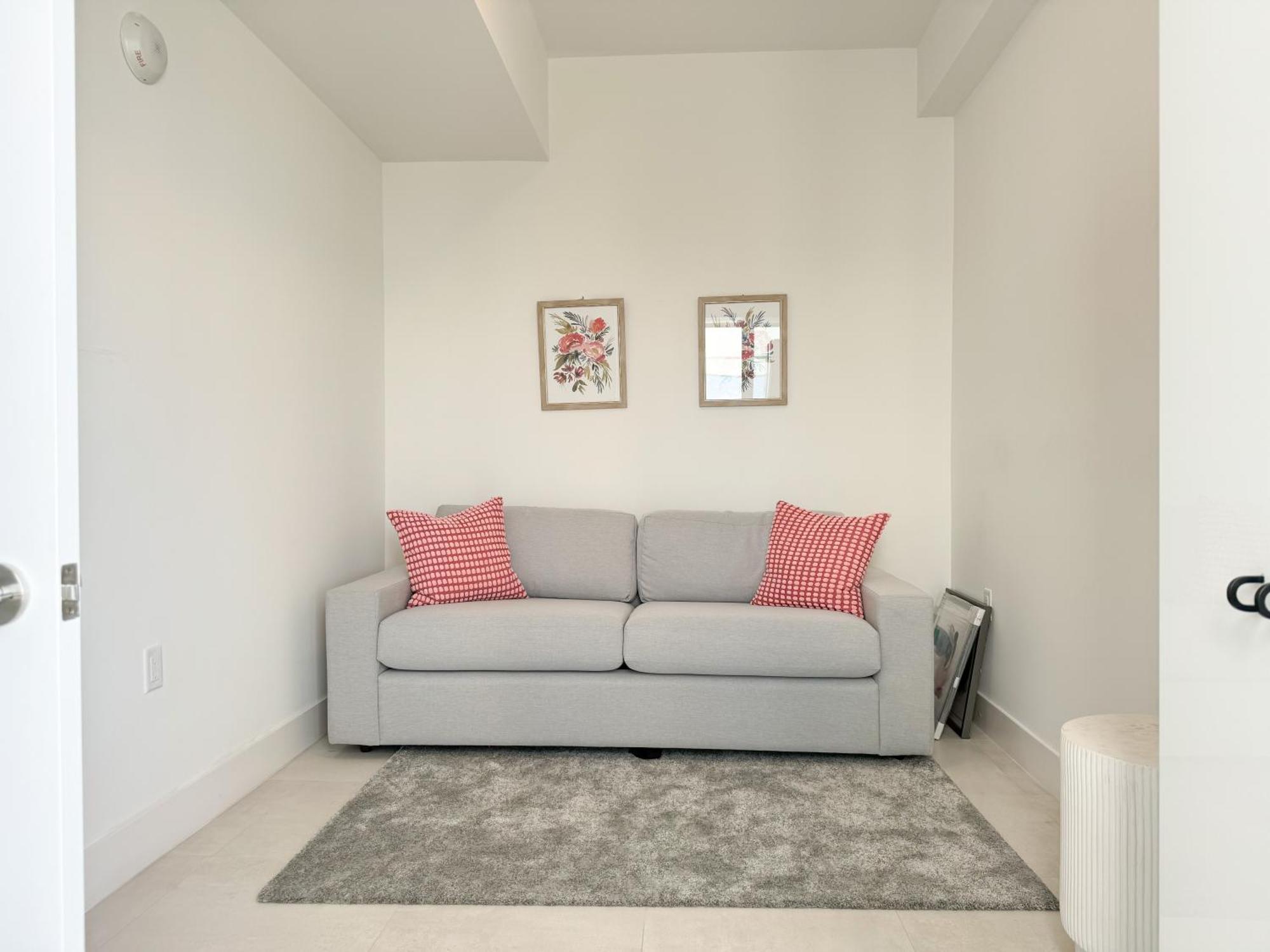 Private Terrace In Luxury 3br In Brickell Apartment