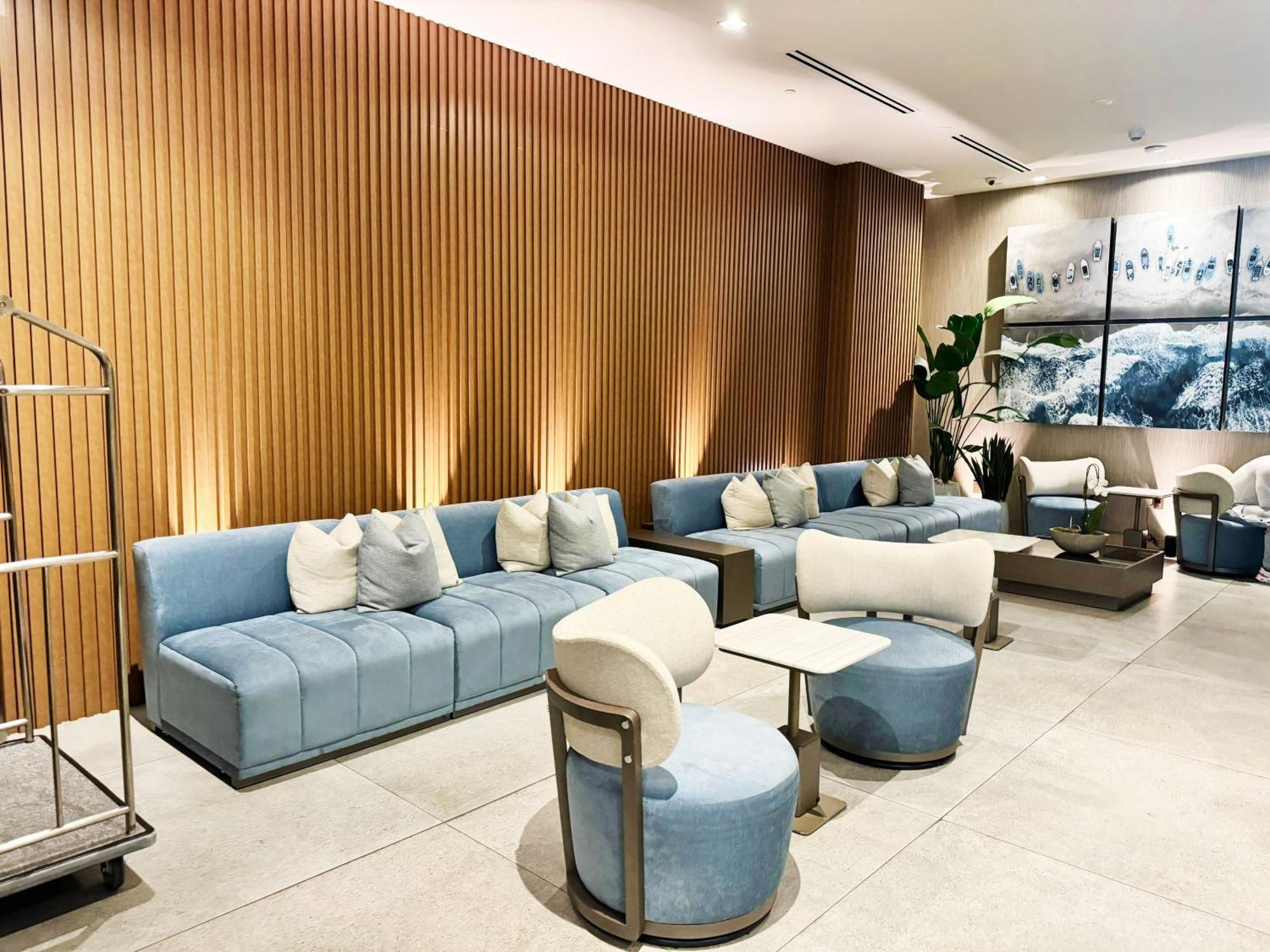 Apartment Private Terrace In Luxury 3br In Brickell *
